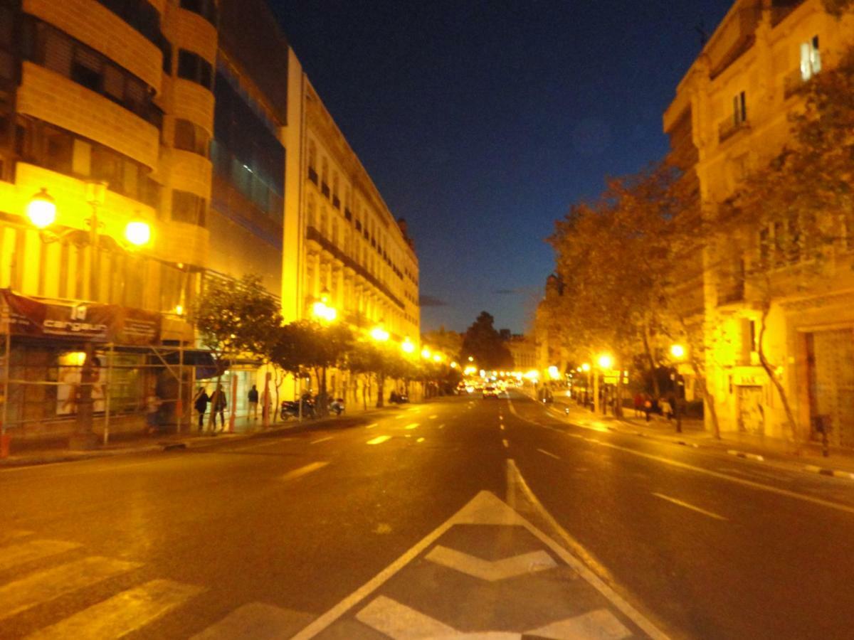 Center Valencia Vila Exterior foto